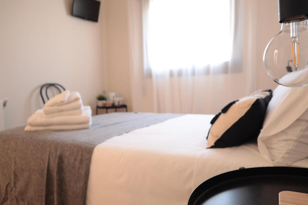 Doppelzimmer mit eigenem Bad