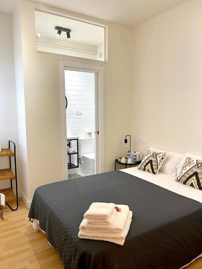 Standard Doppelzimmer