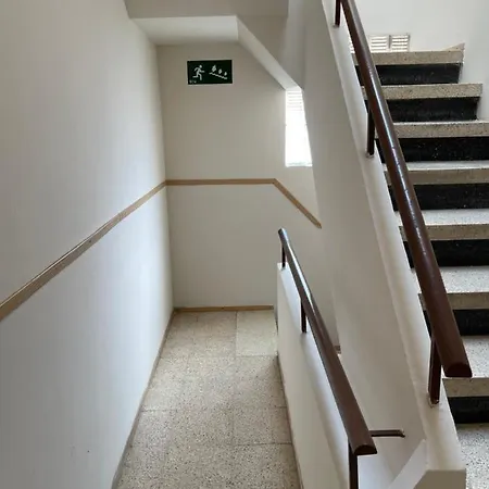 Barcelona Pr Guesthouse-2